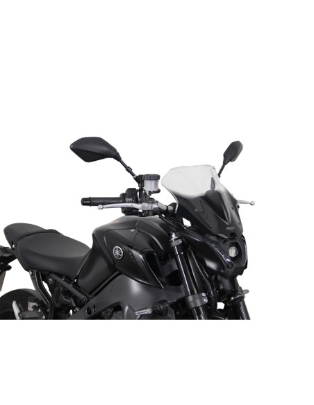 MRA Racing "NRN" Windshield - Yamaha MT-07/FZ-09/SP