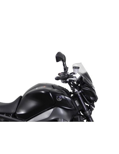 MRA Racing "NRN" Windshield - Yamaha... MRA Racing "NRN" Windshield - Yamaha...