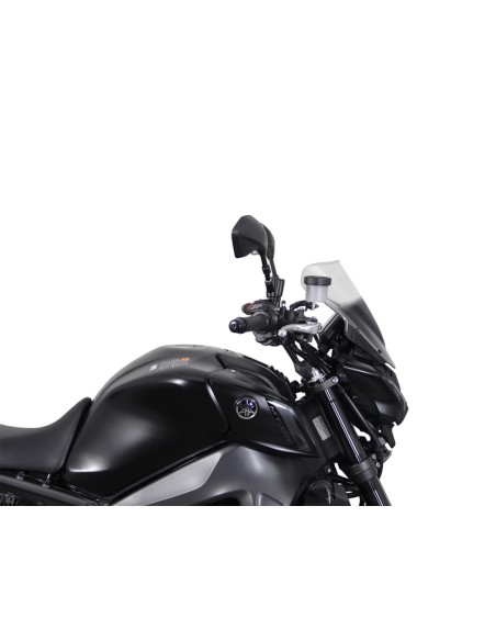 MRA Racing "NRN" Windshield - Yamaha MT-07/FZ-09/SP