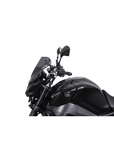 MRA Racing "NRN" Windshield - Yamaha... MRA Racing "NRN" Windshield - Yamaha...