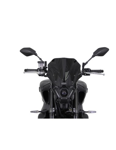 MRA Racing "NRN" Windshield - Yamaha MT-07/FZ-09/SP