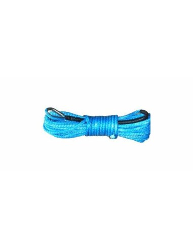 ART Winch Synthetic Rope 15m