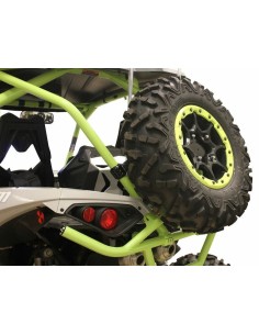 DRAGONFIRE Spare Tire... 2