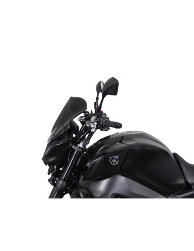 MRA Racing "NRN" Windshield - Yamaha... MRA Racing "NRN" Windshield - Yamaha...