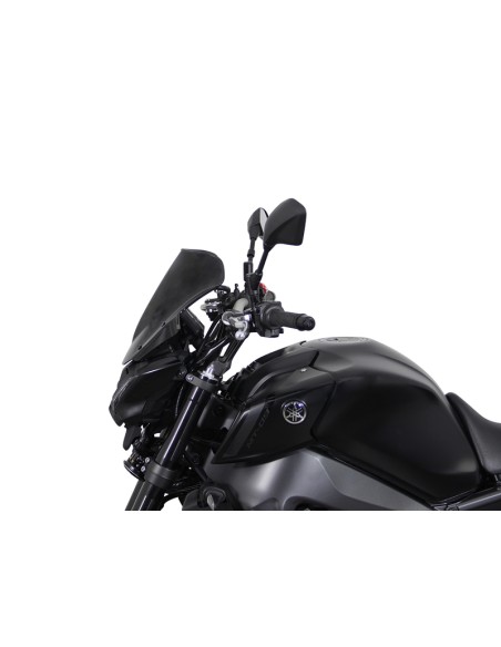 MRA Racing "NRN" Windshield - Yamaha MT-07/FZ-09/SP