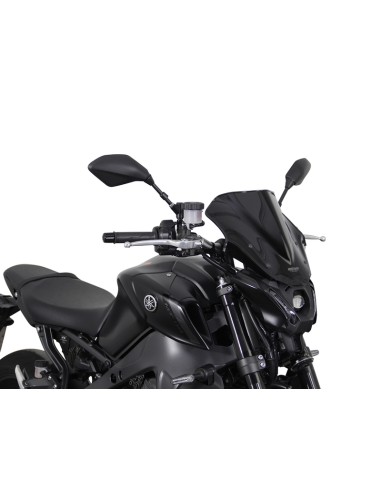 MRA Racing "NRN" Windshield - Yamaha... MRA Racing "NRN" Windshield - Yamaha...