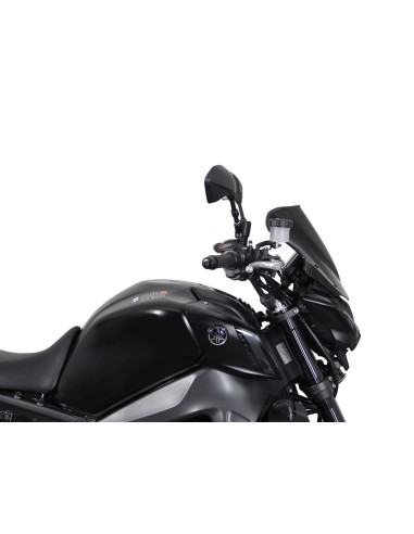 MRA Racing "NRN" Windshield - Yamaha... MRA Racing "NRN" Windshield - Yamaha...