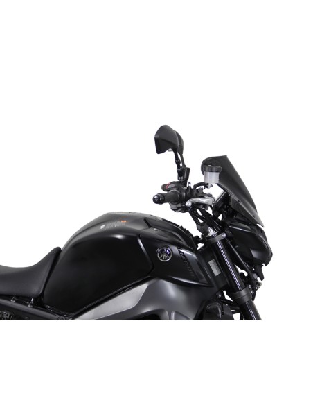 MRA Racing "NRN" Windshield - Yamaha MT-07/FZ-09/SP