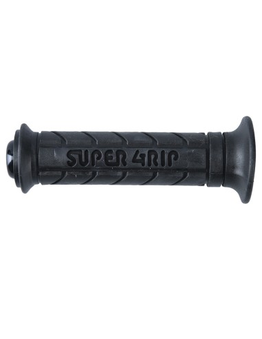 OXFORD Black Super Grip - 125 mm