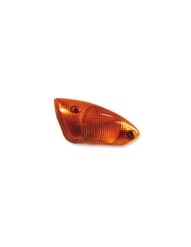 V PARTS Right Indicator OE Type Orange MBK Nitro