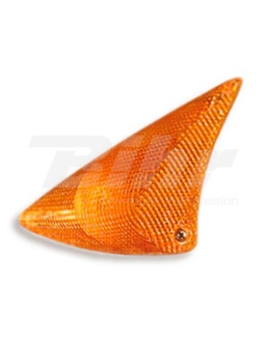 V PARTS Right Indicator OE Type Orange Peugeot Speedfight I 50