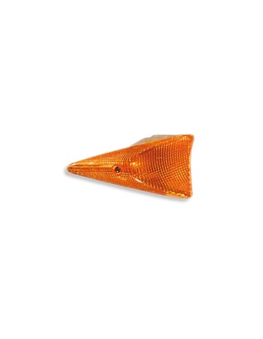 V PARTS Left Indicator OE Type Orange Peugeot Speedfight I