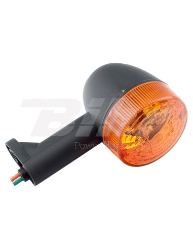 V PARTS Left Indicator OE Type Orange Aprilia 50 Rally LC