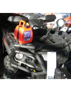 ART Tank and Quick Clips...