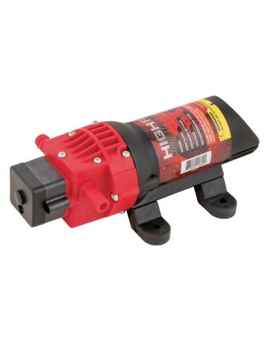 FIMCO High Flo High Performance Pump 1.2 GPM