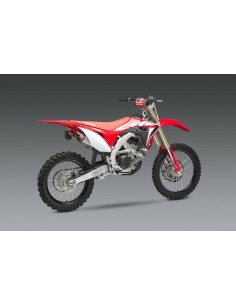 YOSHIMURA RS-9T Signature...