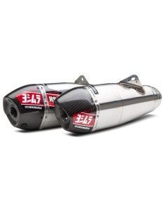 YOSHIMURA RS-9T Signature... 2
