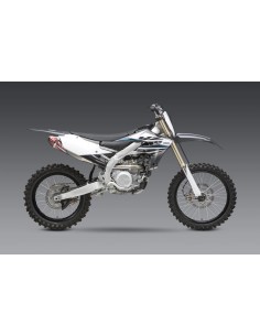 YOSHIMURA RS-4 Signature...