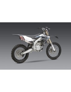 YOSHIMURA RS-4 Signature... 2