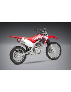 YOSHIMURA RS-9T Signature...