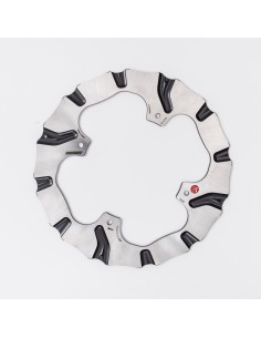 BRAKING Batfly Series Wave...