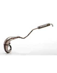 YASUNI Cross ML Full...