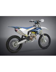YOSHIMURA RS4 Signature...