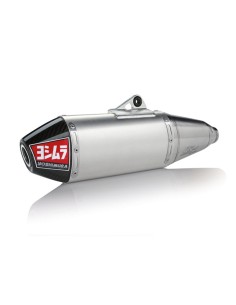 YOSHIMURA RS4 Signature... 2