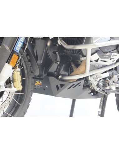AXP Adventure Skid Plate - HDPE 8mm...
