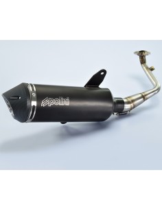 POLINI Maxi-Scooter Full...