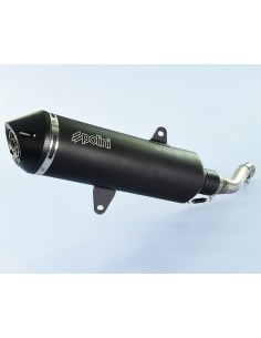 POLINI Full Exhaust System...