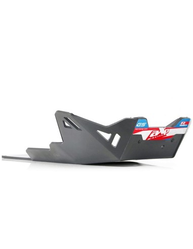 AXP Adventure Skid Plate - HDPE 8mm...