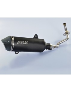 POLINI Maxi-Scooter Exhaust...