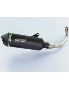 POLINI Maxi-Scooter Exhaust...