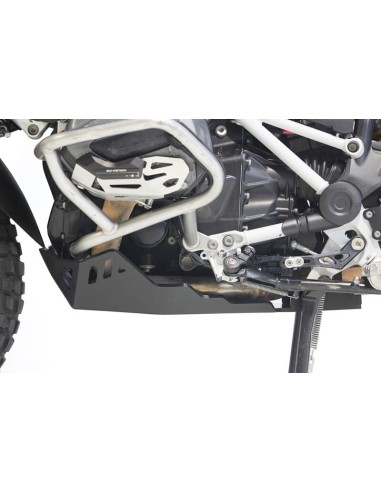 AXP Adventure Skid Plate - HDPE 8mm...