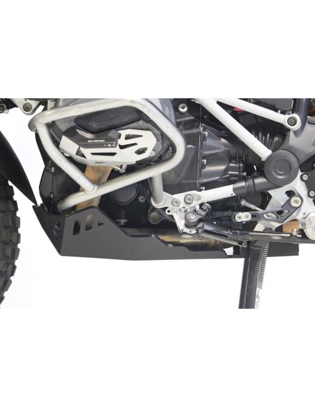 AXP Adventure Skid Plate - HDPE 8mm BMW R1250GS/GSA