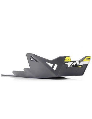 AXP Adventure Skid Plate - HDPE 8mm...