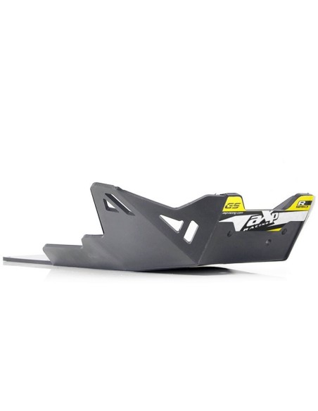 AXP Adventure Skid Plate - HDPE 8mm BMW R1250GS/GSA