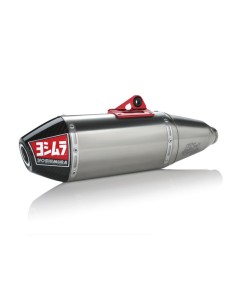 YOSHIMURA RS4 Signature...