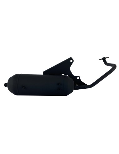 TECNIGAS Silent Pro 4T Full Exhaust... TECNIGAS Silent Pro 4T Full Exhaust...