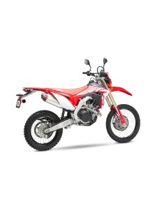 YOSHIMURA RS4 Inox Full...