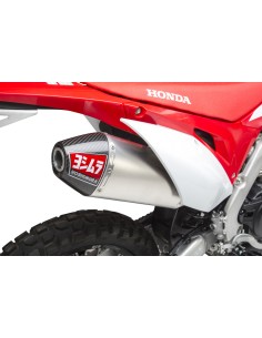 YOSHIMURA RS4 Inox Full... 2