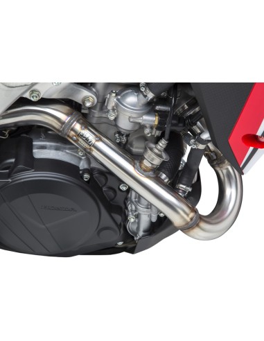 YOSHIMURA RS4 Inox Full Exhaust...