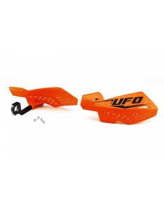 UFO Handguards Viper 2 Orange