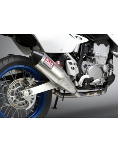 YOSHIMURA RS4 Inox Full...