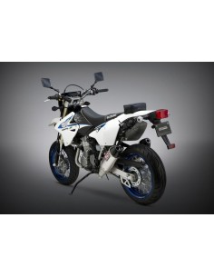 YOSHIMURA RS4 Inox Full... 2