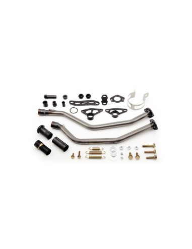 YASUNI Cross ML Full Exhaust System -...