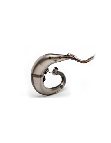 YASUNI Cross ML Full Exhaust System -...