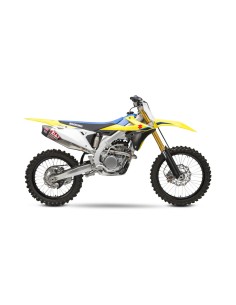 YOSHIMURA Hepta Force Full...