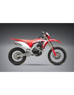 YOSHIMURA RS4E Full Exhaust...